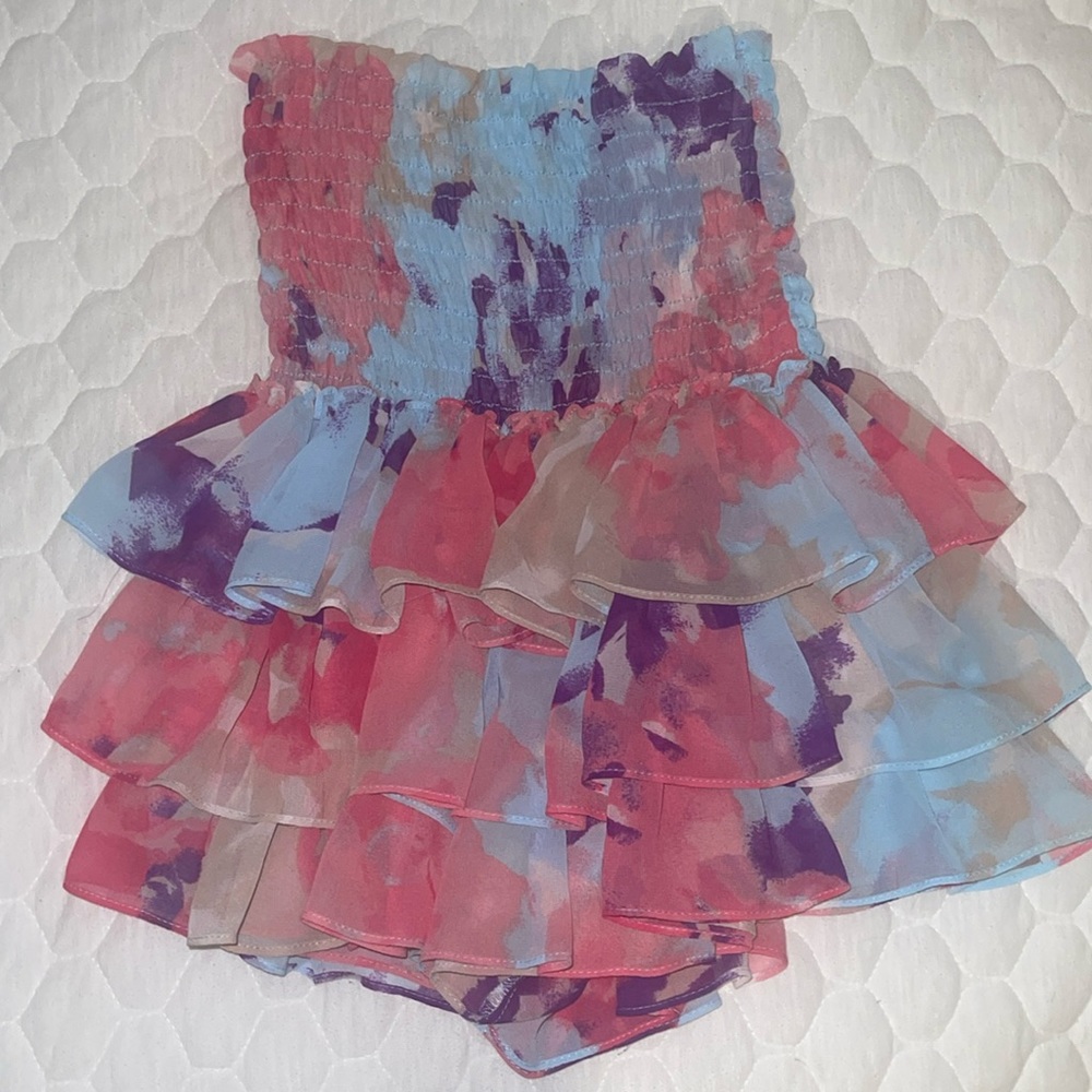 Misa Skort XS